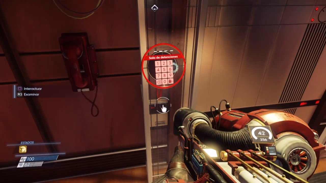 ¿Dónde se encuentran las contraseñas de Prey?