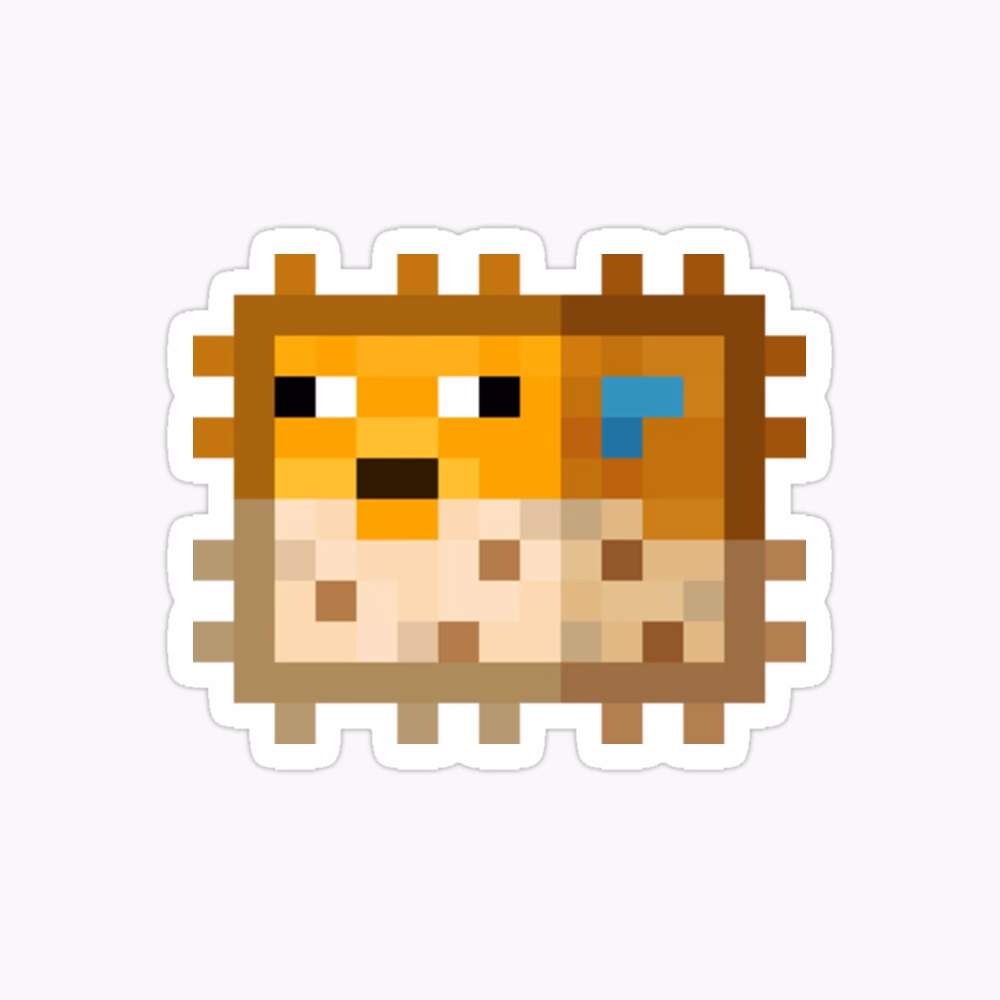 Do pufferfish spawn in Minecraft?