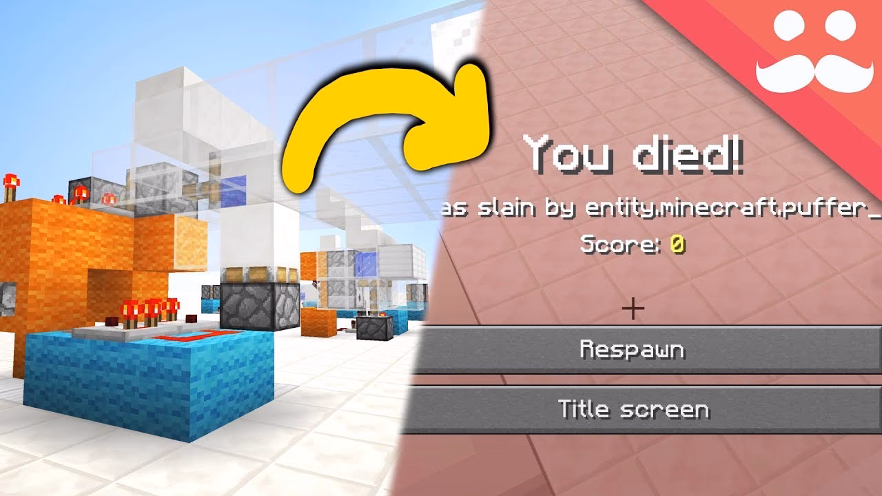 How do you kill a pufferfish?