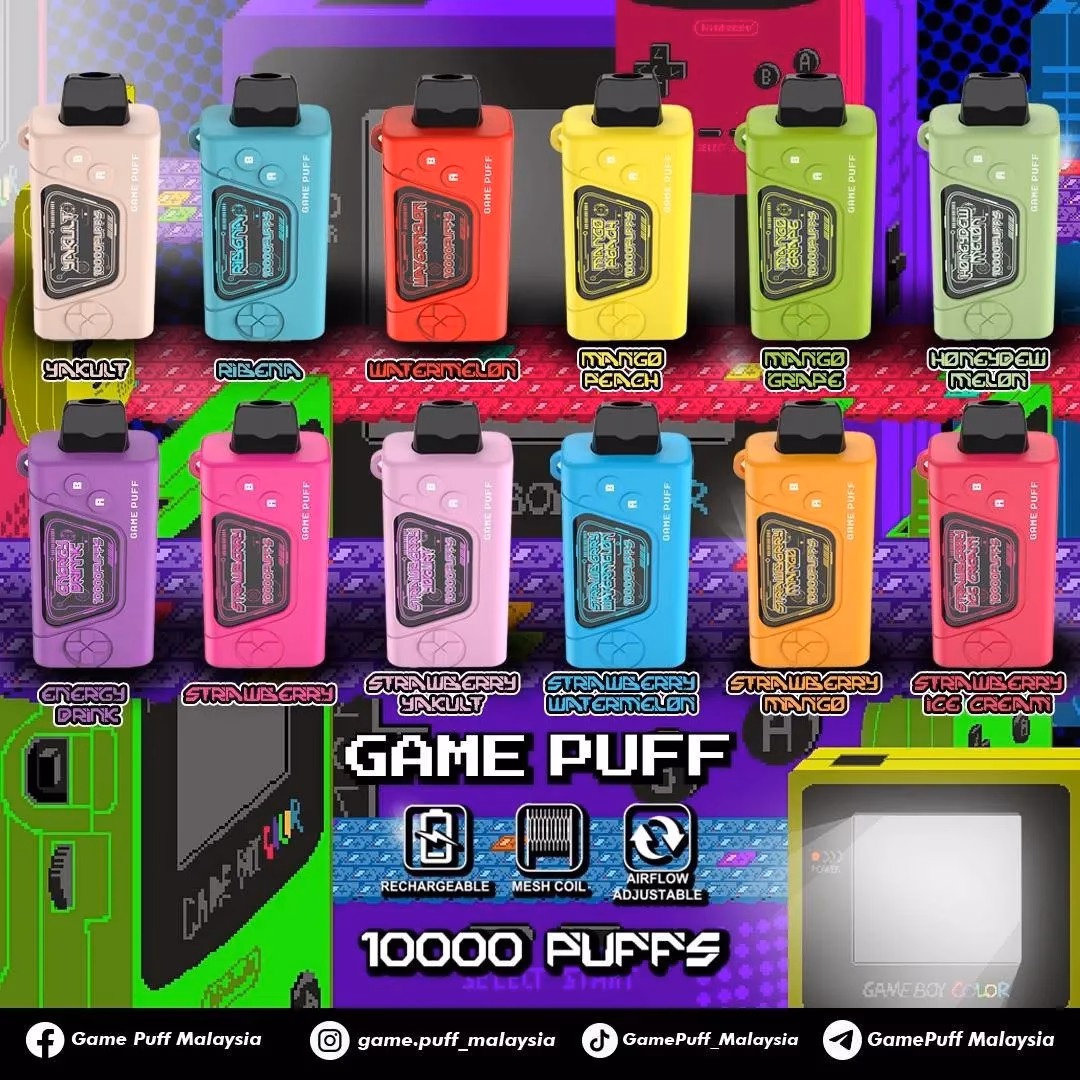 Is 'Puffs' a real play?