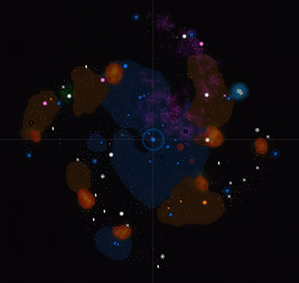 How do you play PULSAR Lost Colony?