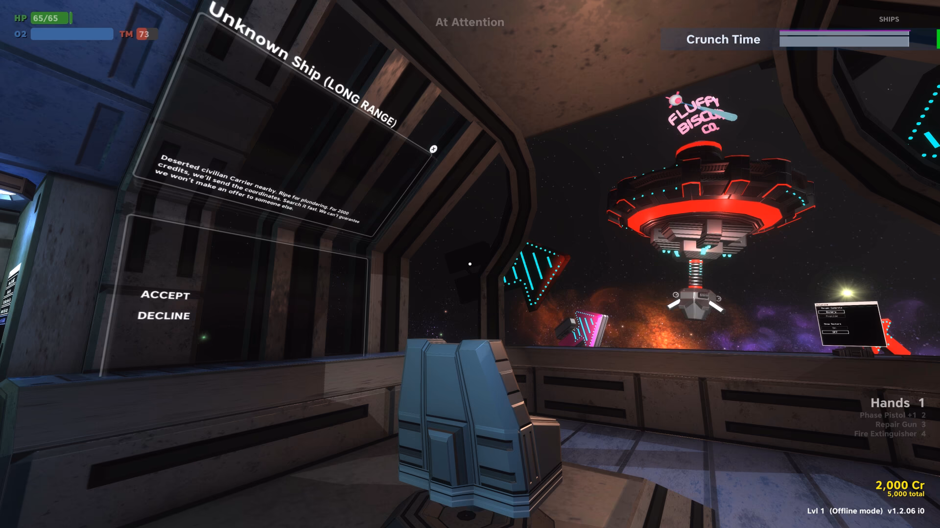 What is PULSAR Lost Colony?