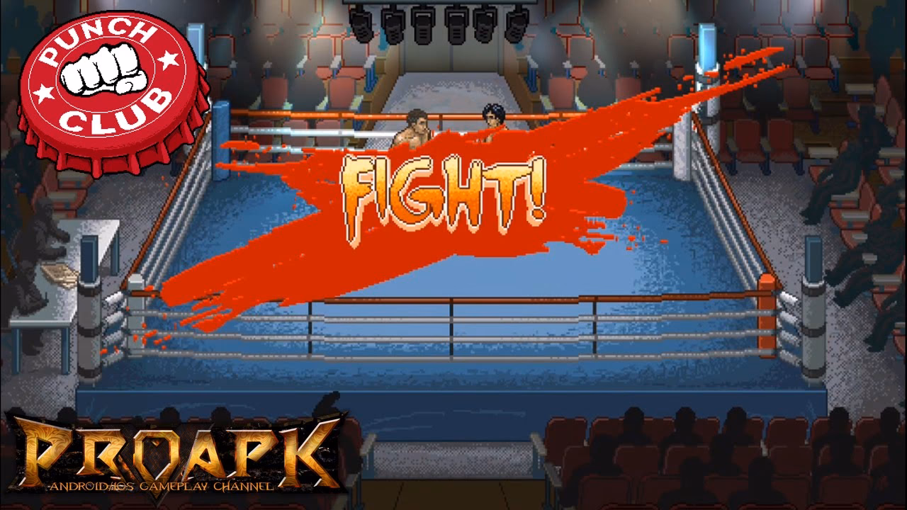 How do you farm skill points in Punch Club?
