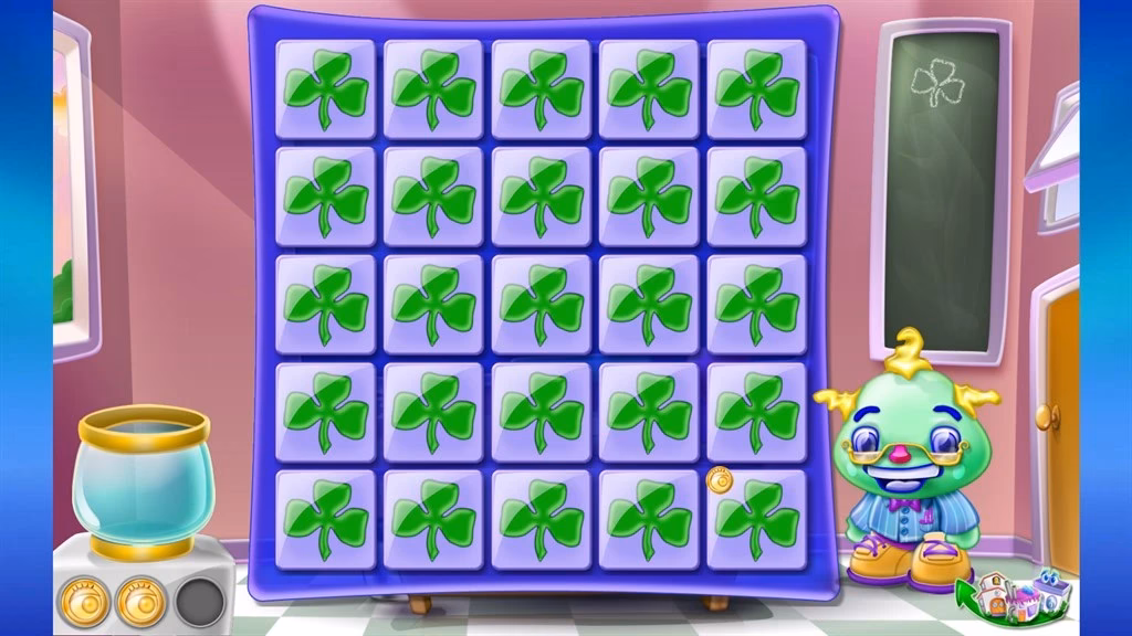 ¿Qué temas aborda Purble Place?