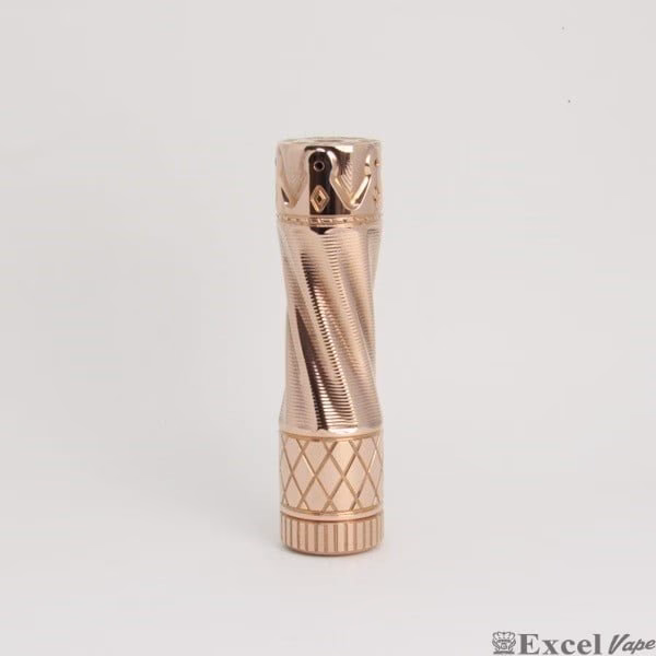 What are purge mods?