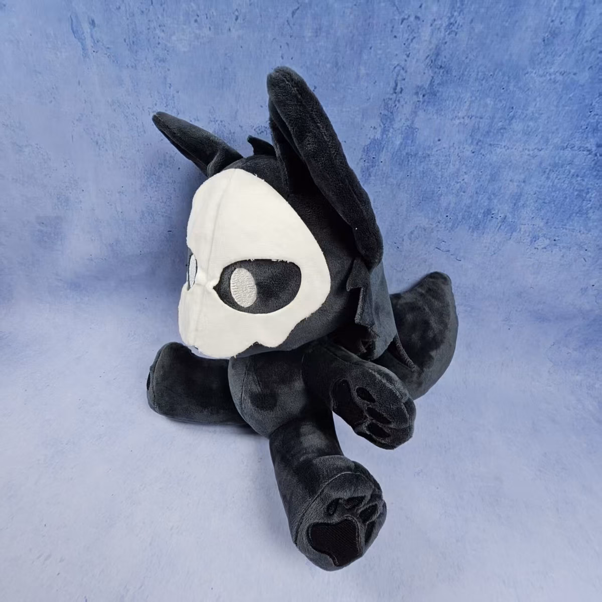 What is a changed Puro plush & Colin transfur plush?