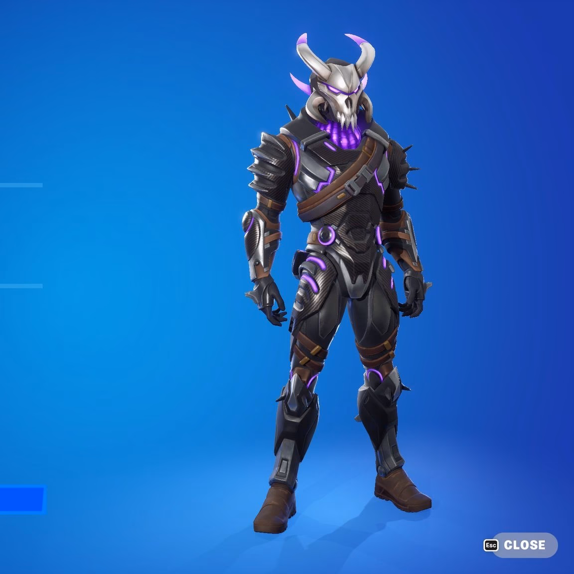 What happens if you get Mace Windu's lightsaber in Fortnite?