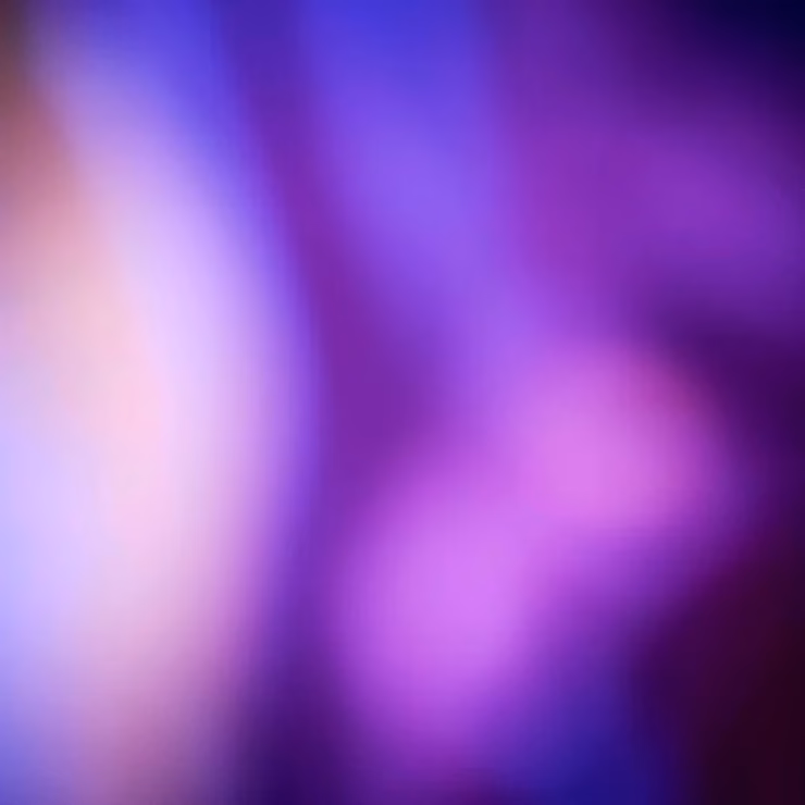 Is purple sharpness a boon?