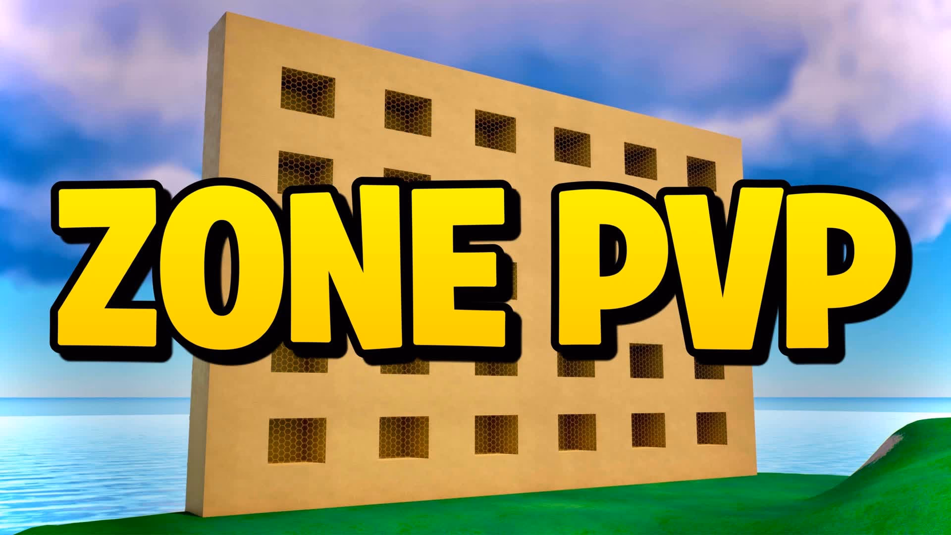 What is a PvP zone battle?