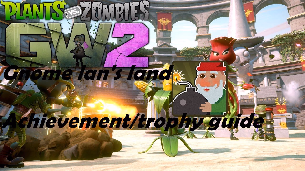 How long does it take to beat Plants vs Zombies Garden Warfare?