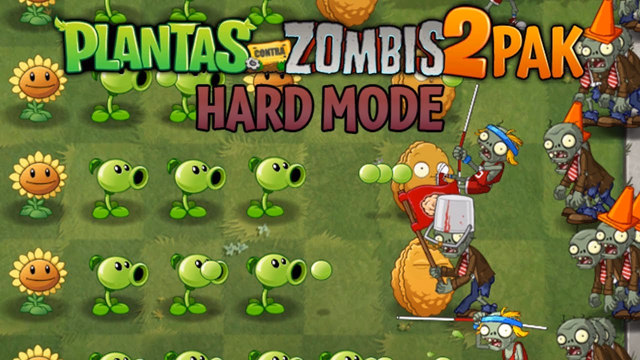 What's a PVZ mod?