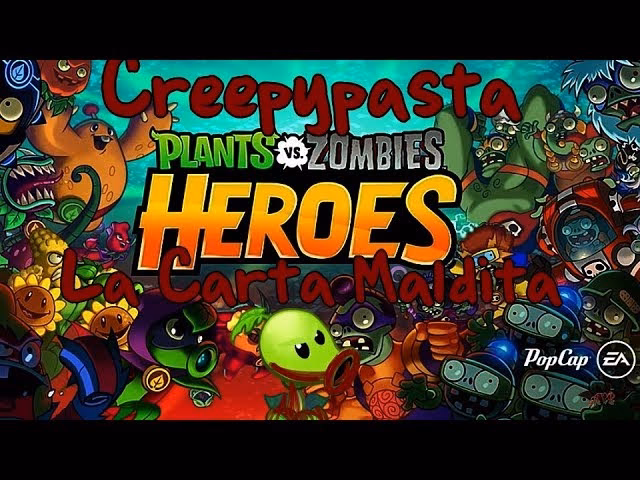 What game is creepypastas based on?