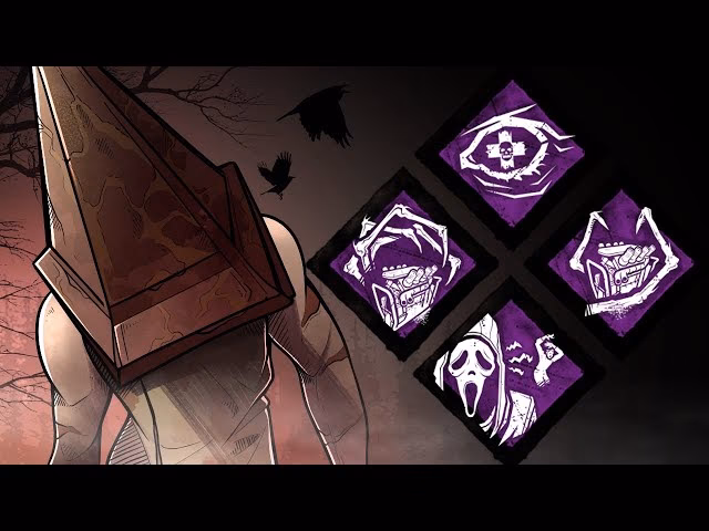 What abilities can help a Pyramid Head player without teachable perks?