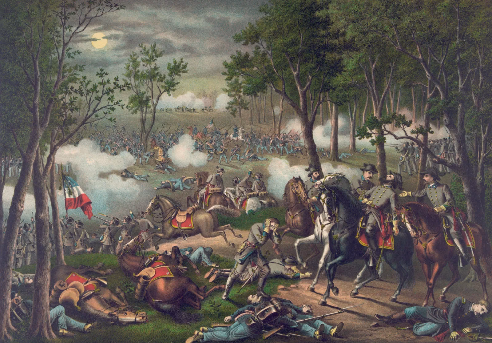 What is a Pyrrhic victory?