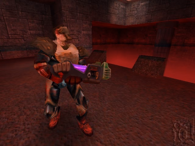 Does Quake 3 Arena have a single-player mode?