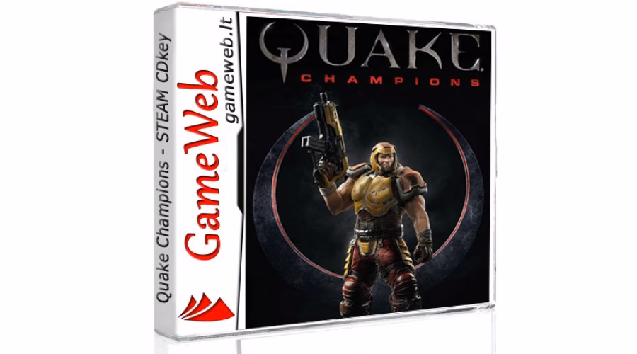 What is a starter pack in Quake XP?