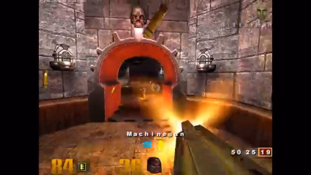 Does Quake 3 Arena have a single-player mode?