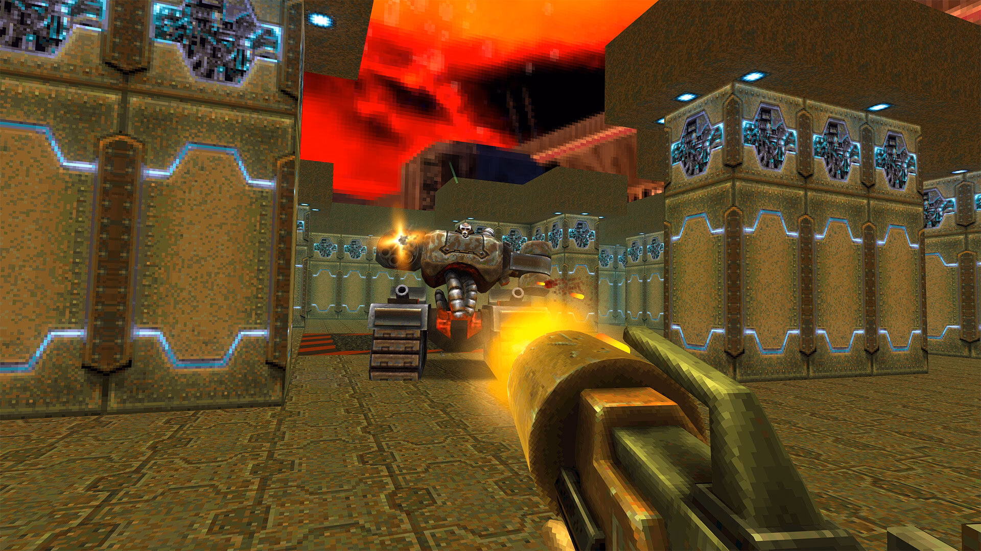 ¿Cuándo salió Quake 2?