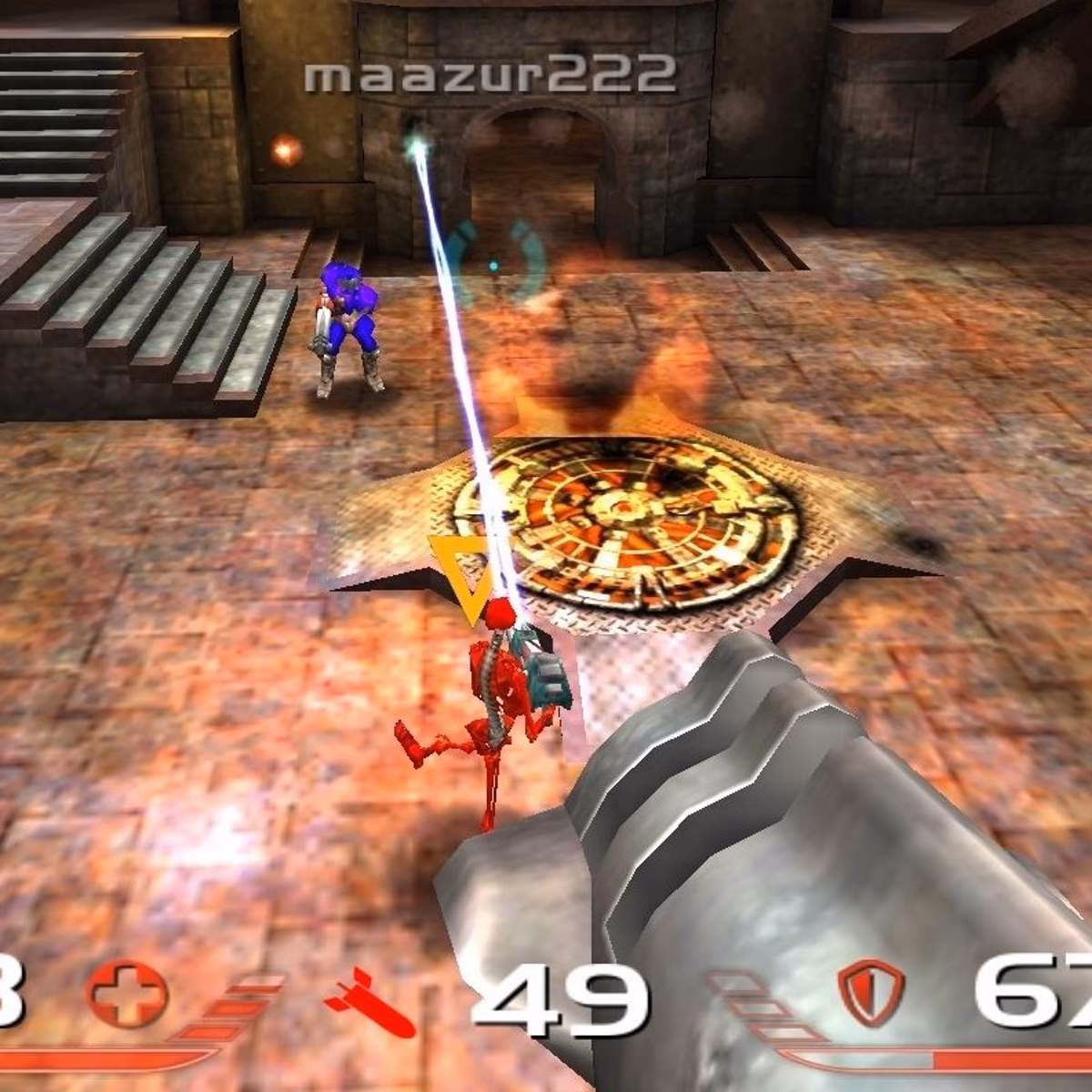 ¿Cuándo sale el emulador de Quake?