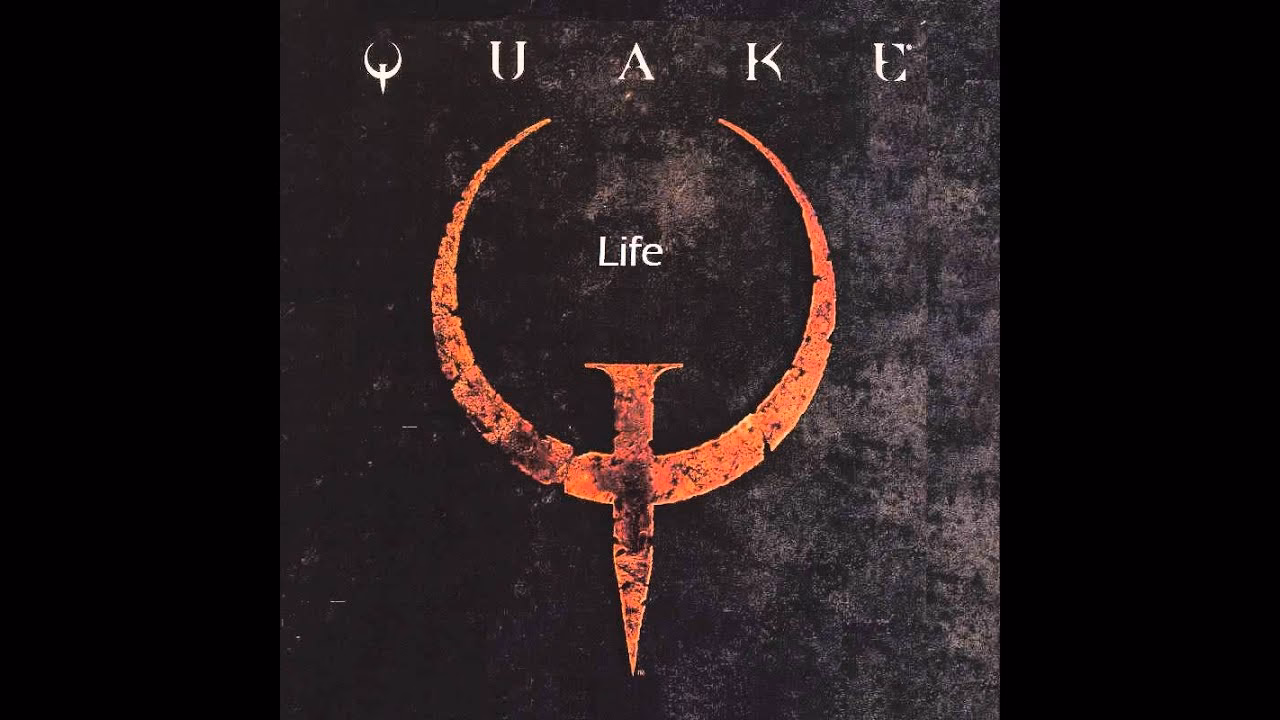 What is the soundtrack to Quake by id Software?