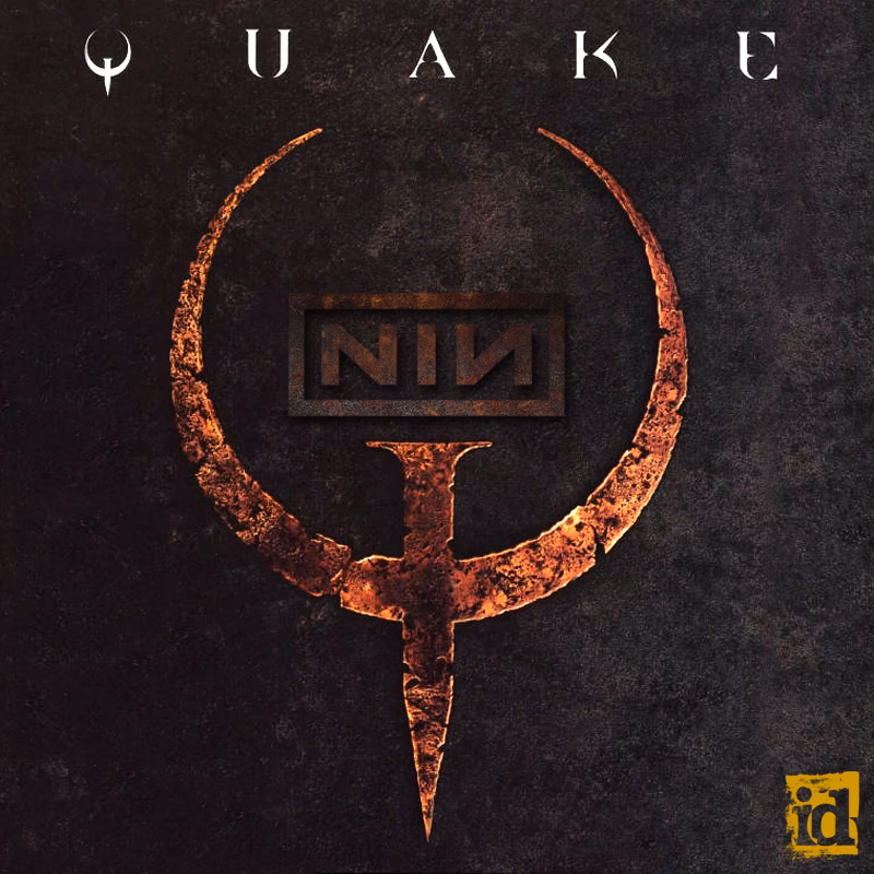 How does Quake play soundtrack music?