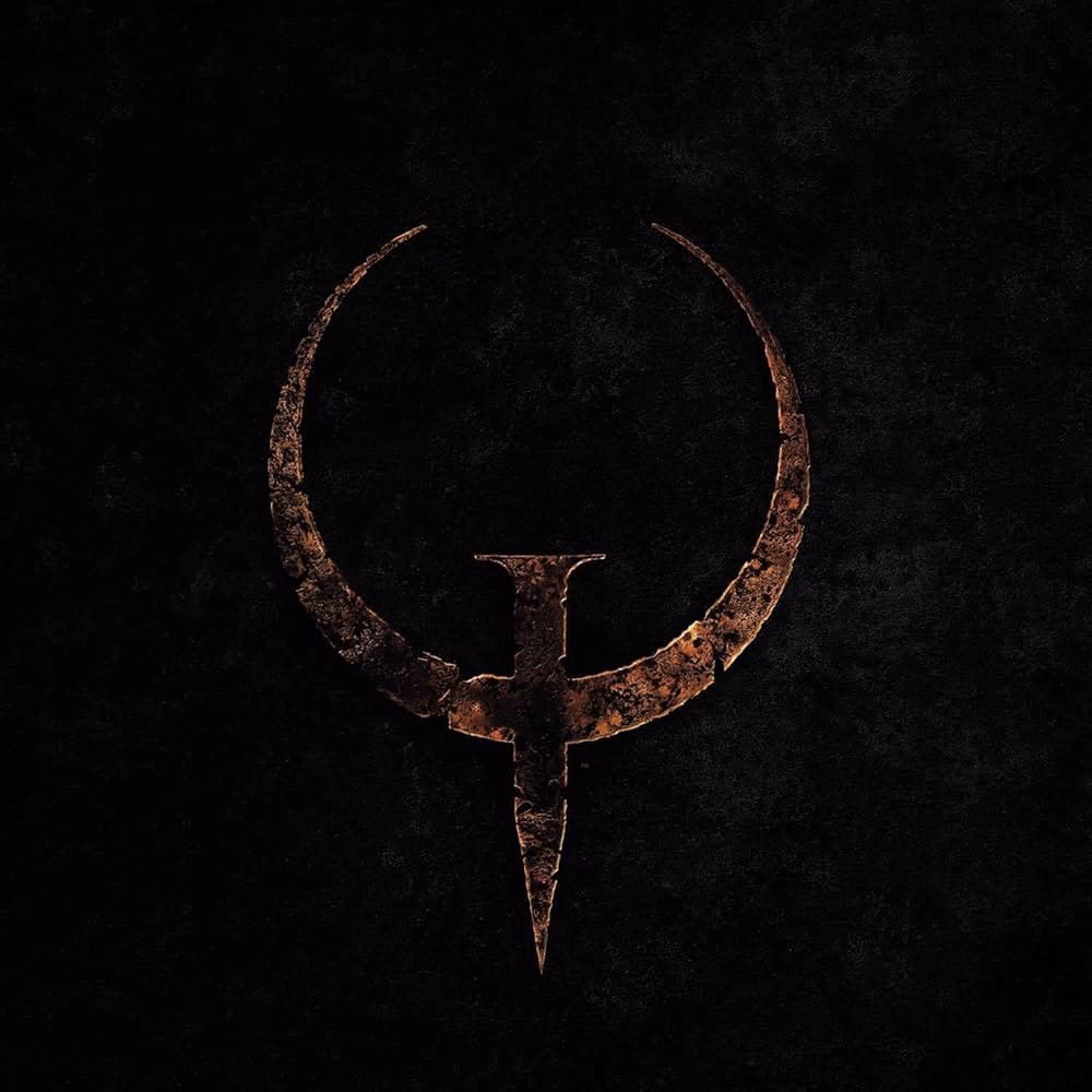How does Quake play soundtrack music?