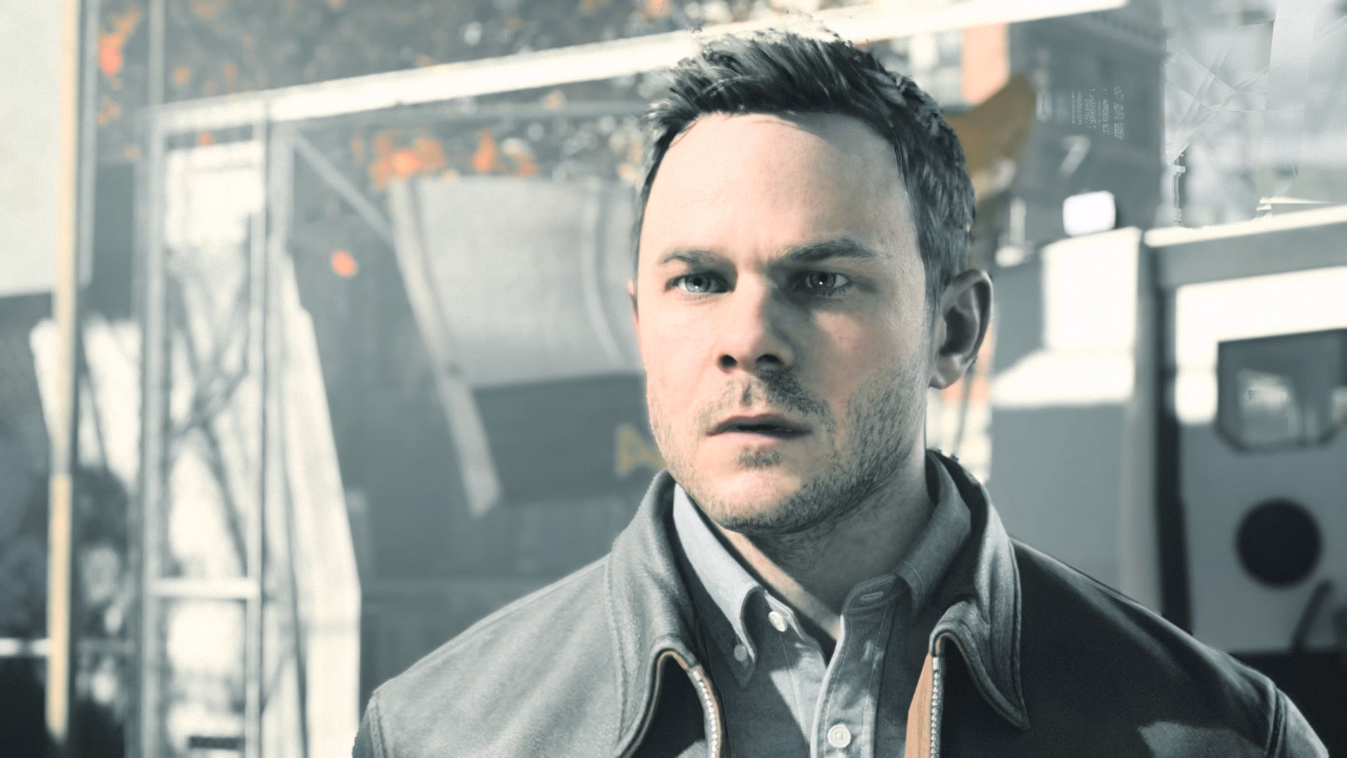 Is Quantum Break worth playing?