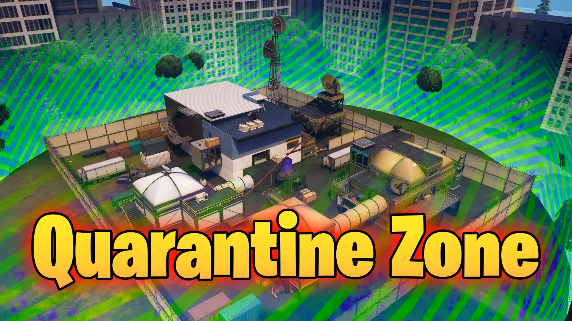 Is quarantine zone the last check a good game?