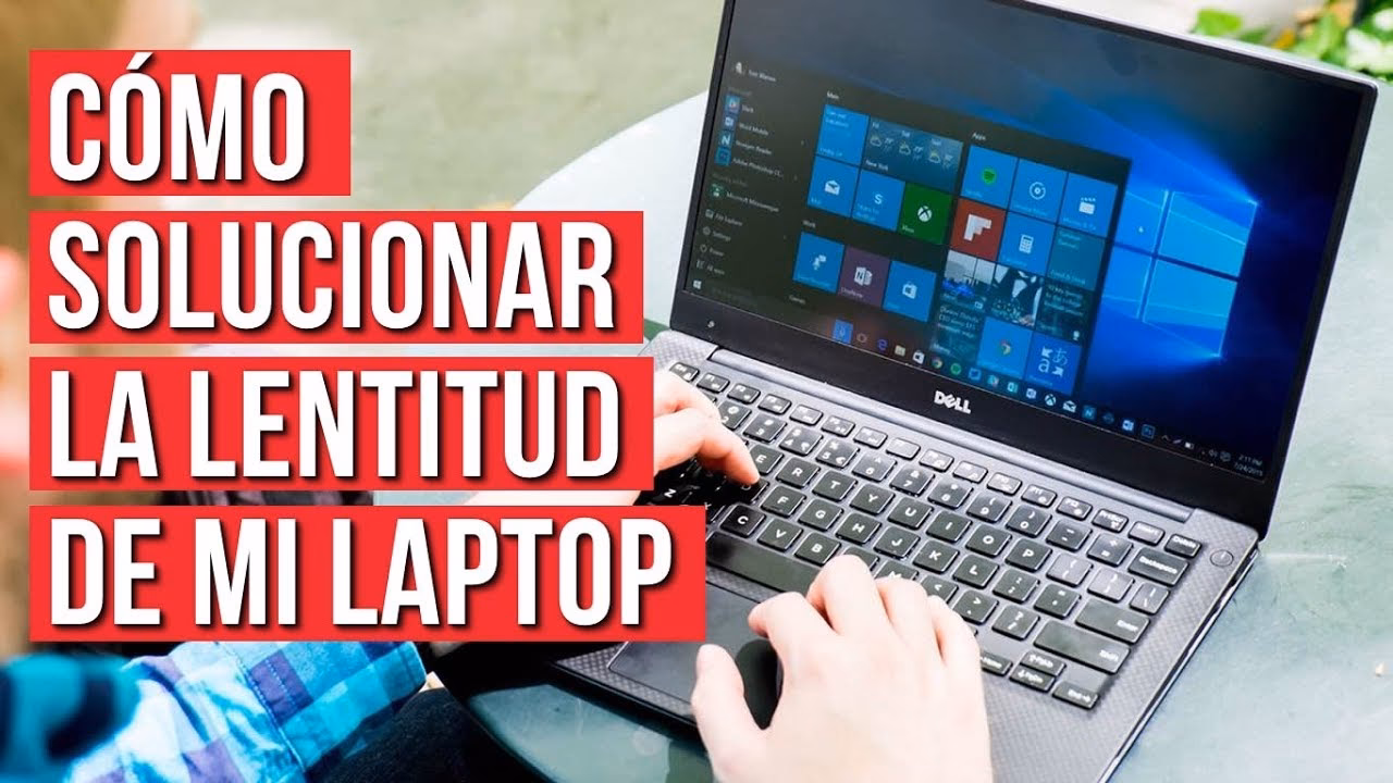 ¿Cómo evitar la lentitud de un ordenador?