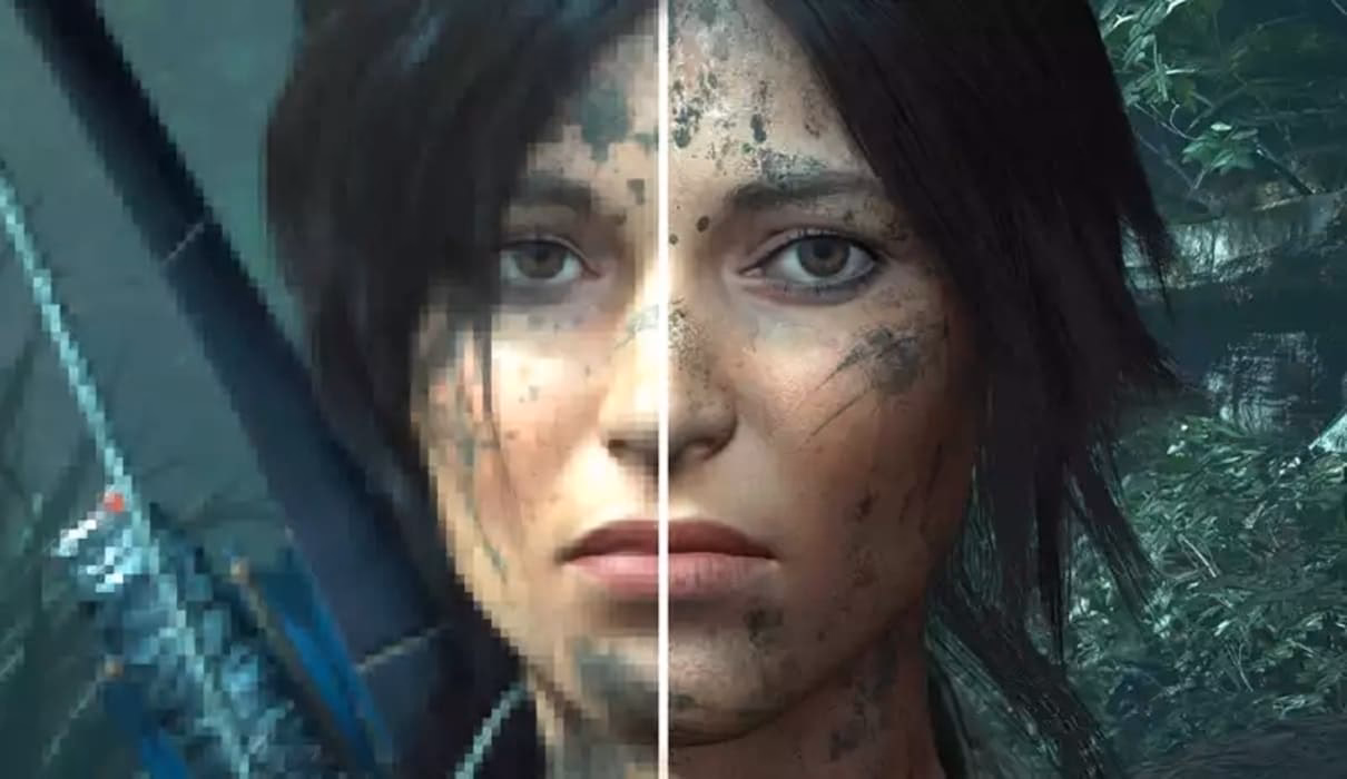 ¿Cuáles son las alternativas más comunes al antialiasing?