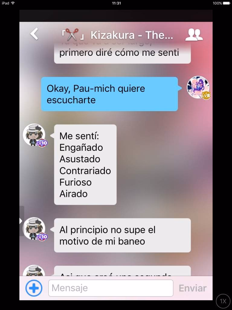 ¿Cuál es el equivalente de banear?