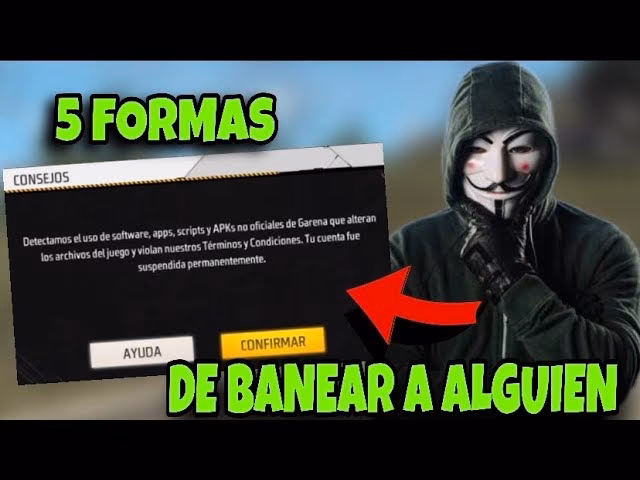 ¿Cómo se escribe 'banear'?