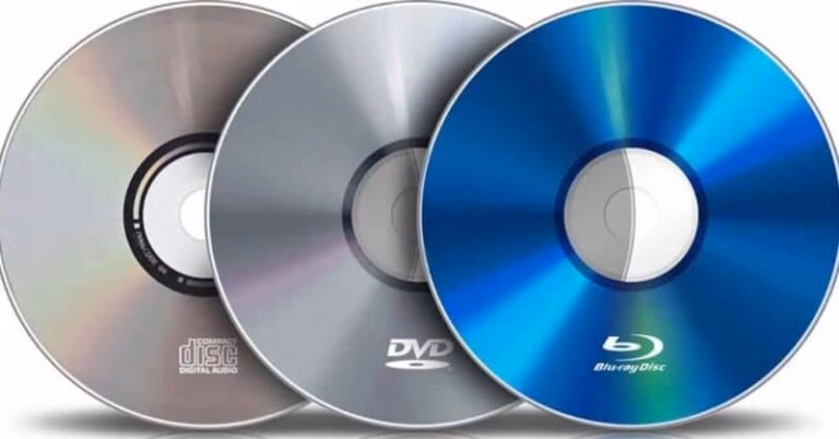¿Qué es un CD-R y para qué sirve?