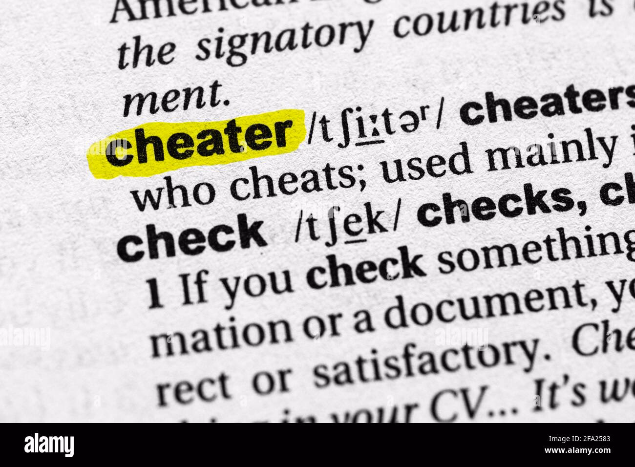 ¿Qué es un add-on que utilizan los cheaters?