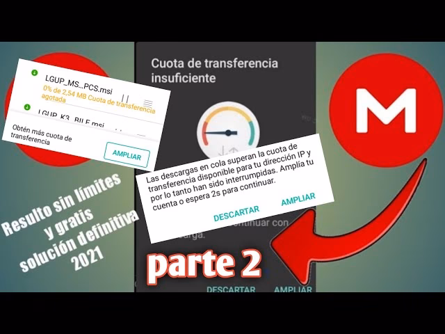 ¿Qué son las transferencias de cuotas ideales?