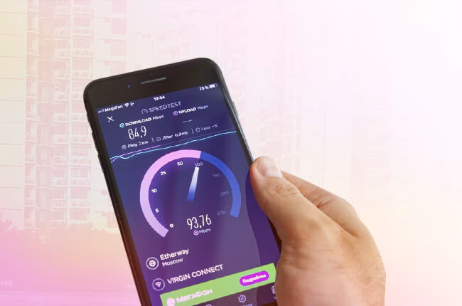 ¿Qué quiere decir 50 Mbps?