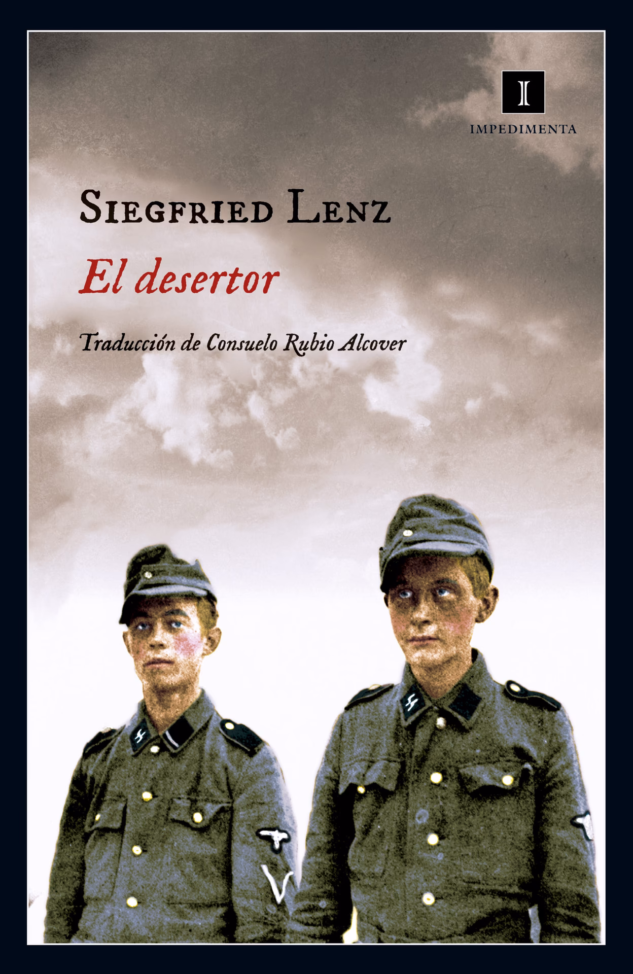 ¿Cuáles son los derechos del desertor?