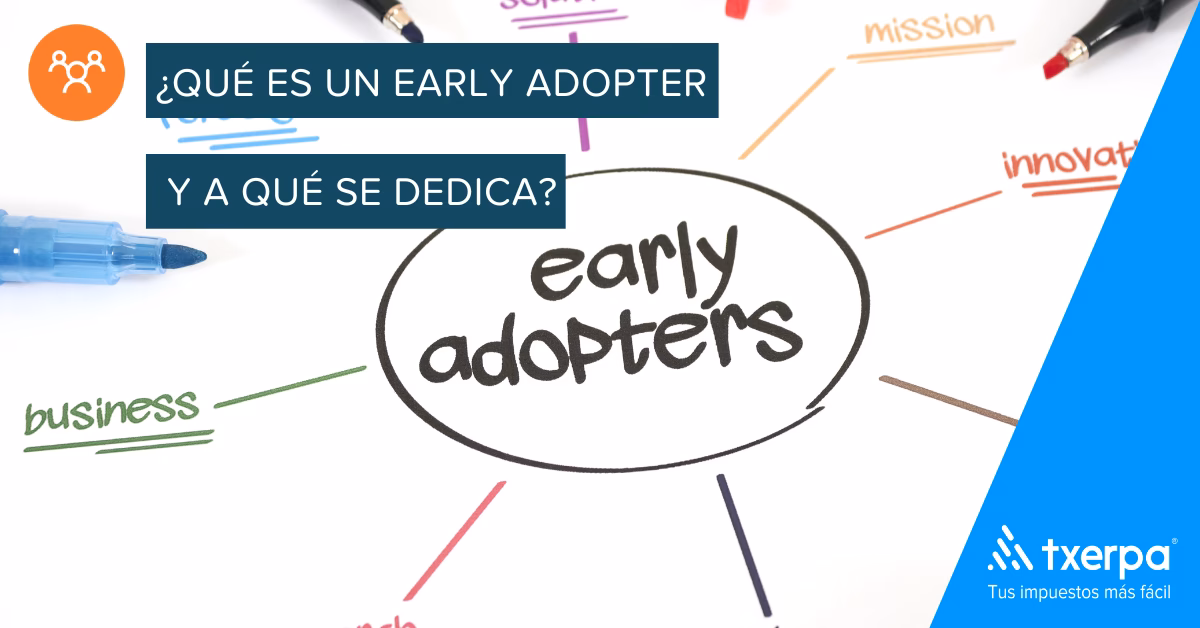 ¿Qué es el Early Years?
