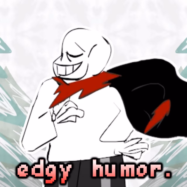 ¿Qué es una persona 'edgy'?