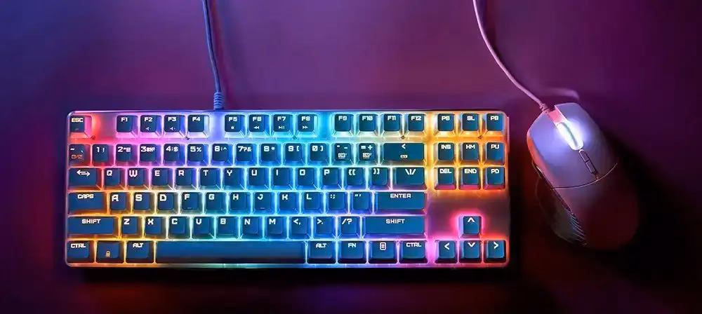 ¿Dónde puedo comprar un teclado mecánico?