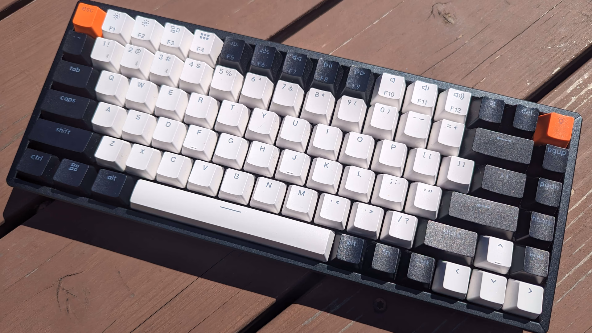 ¿Qué es mejor un teclado mecánico o membrana?