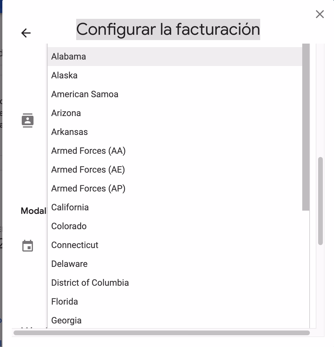 ¿Qué es ser una persona de provincia?