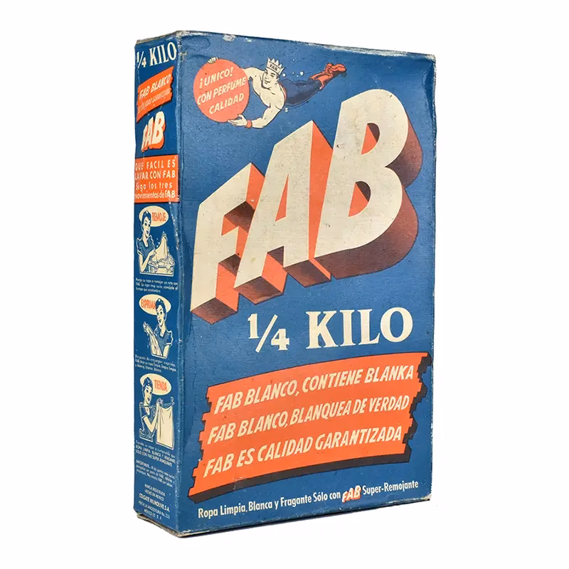 ¿Qué es Fab y para qué sirve?