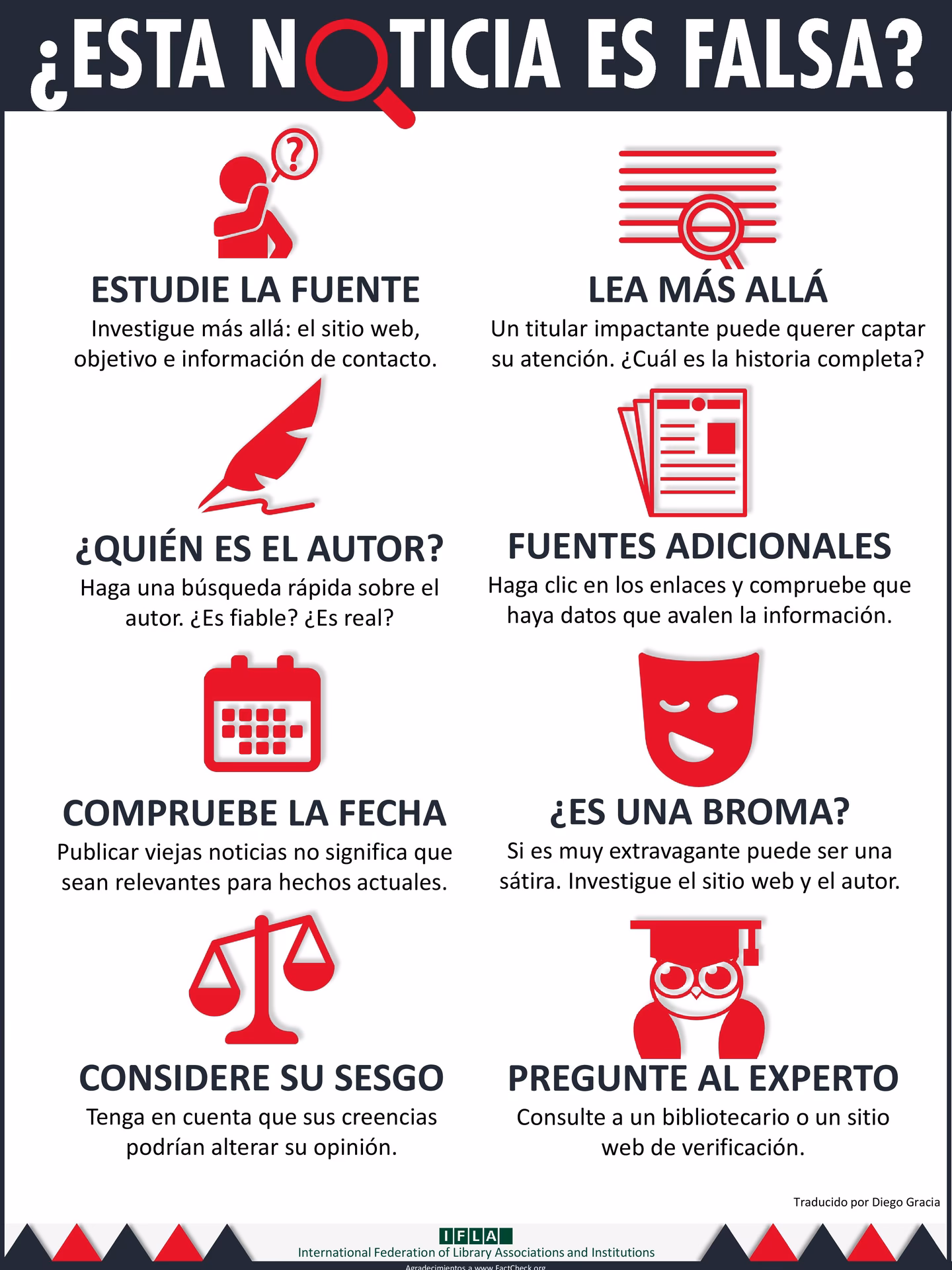 ¿Qué es el fake en las redes sociales?