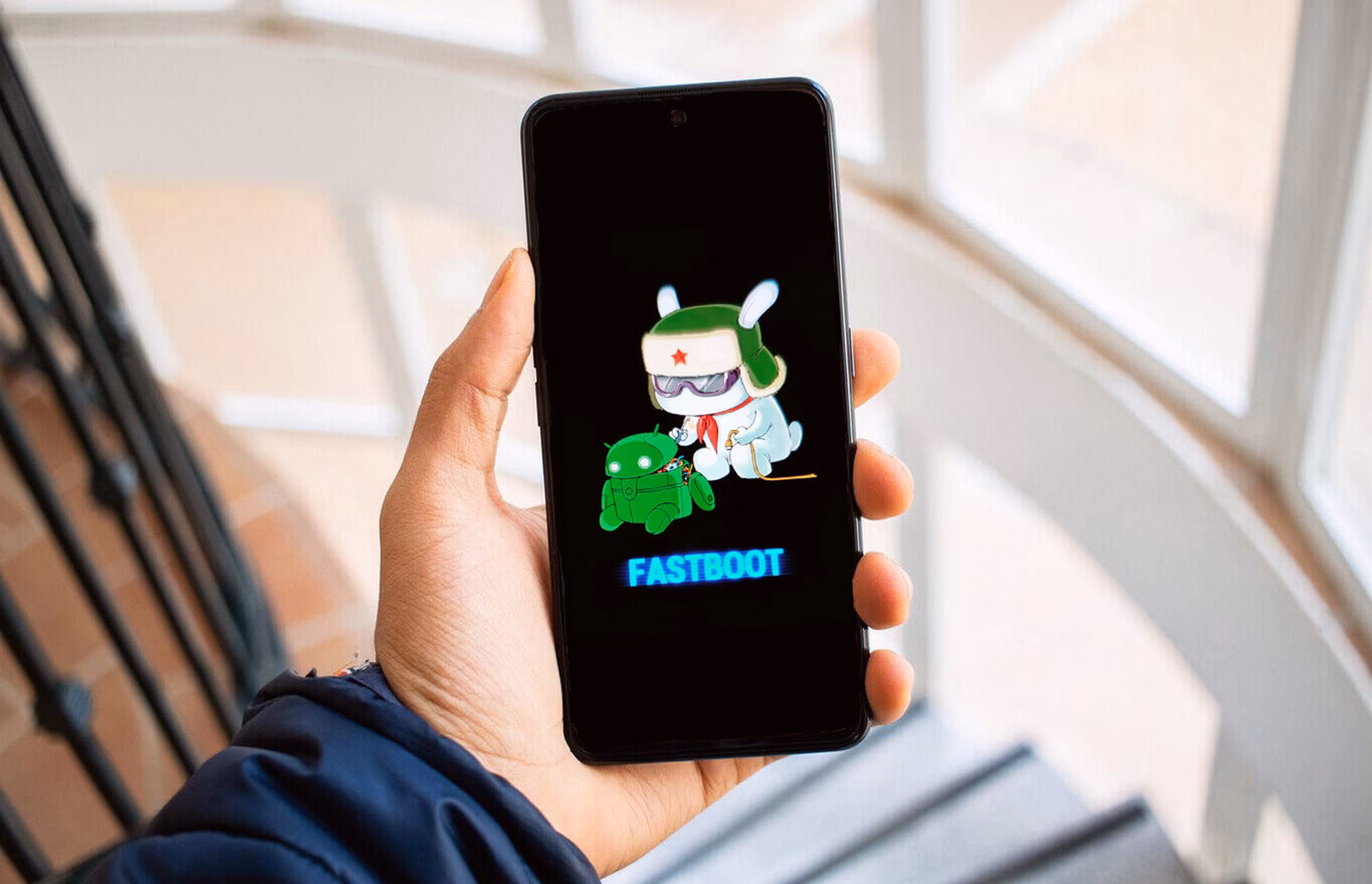 ¿Qué es Fast Boot y para qué sirve?