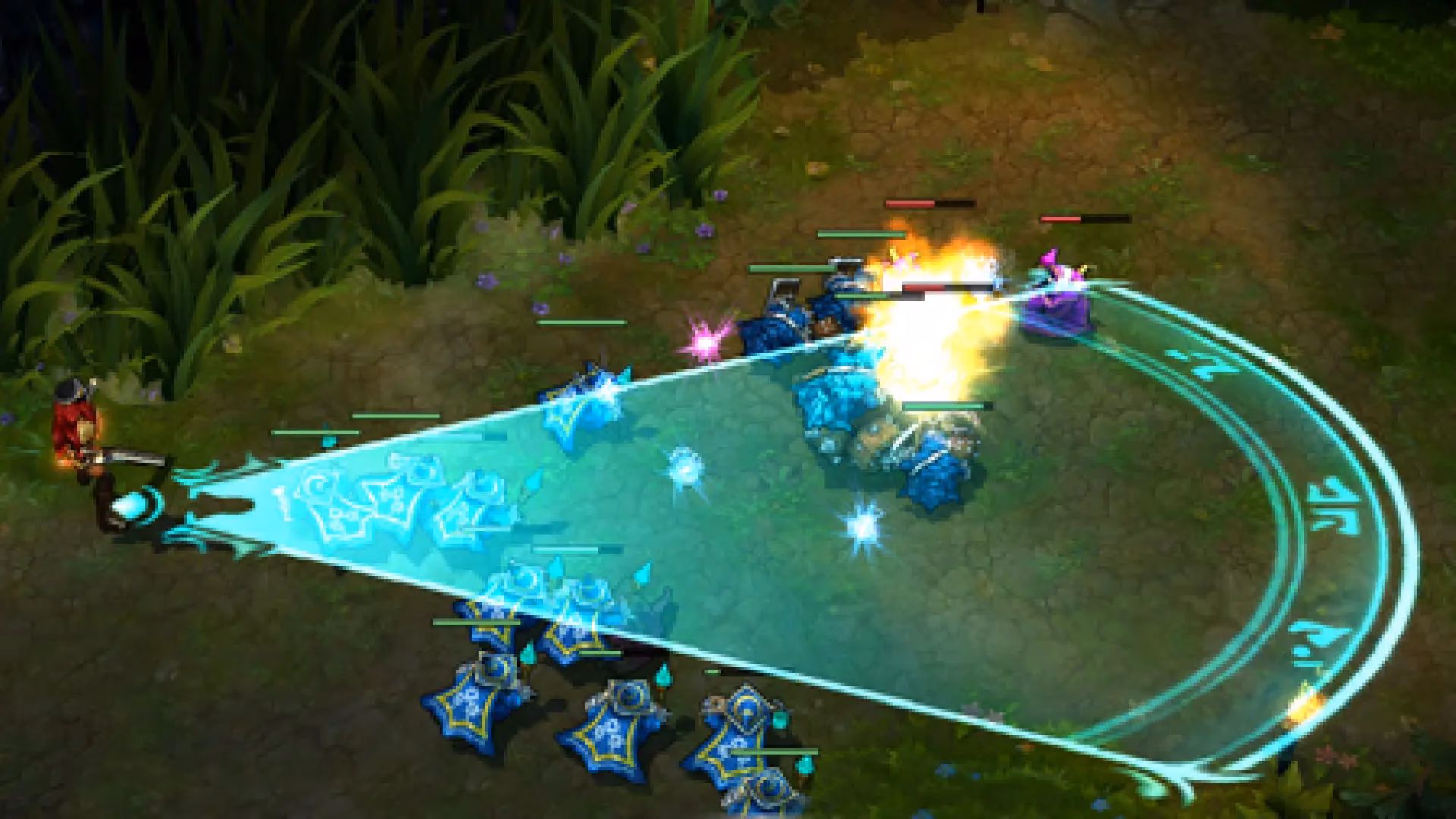¿Qué es y para qué sirve League of Legends?