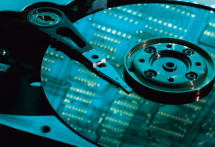 ¿Qué es la fragmentación de una computadora?