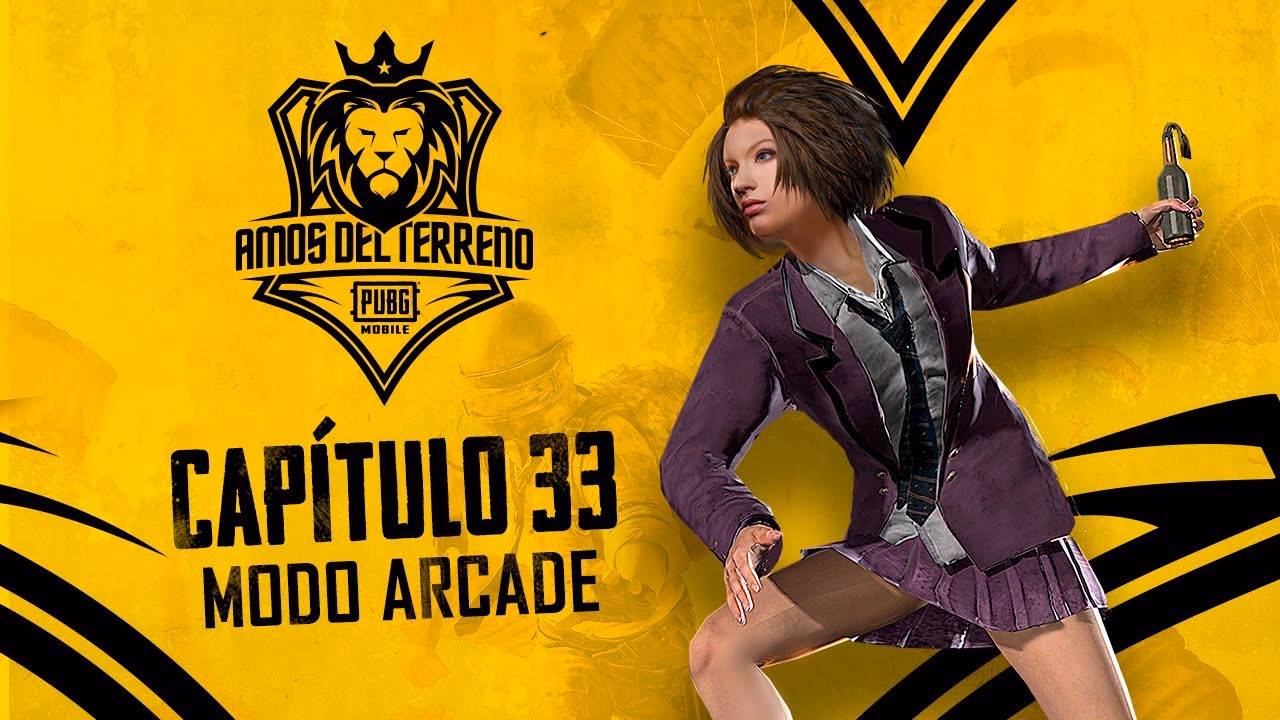 ¿Cuál es el objetivo de los juegos arcade?