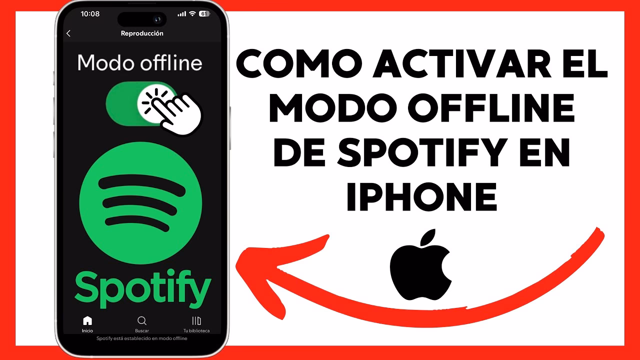 ¿Qué es un ejemplo de un pedido offline?