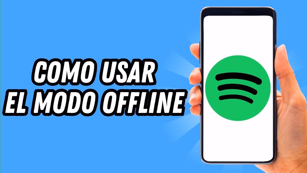 ¿Qué es una aplicación offline?